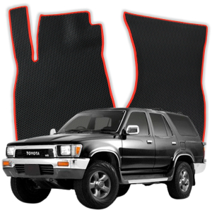 OMEVO EVA Dywaniki® do Toyota 4 Runner 2 gen SUV (1990-1995)