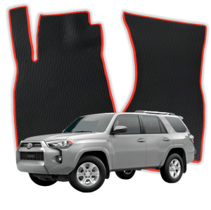 EVA Dywaniki do Toyota 4 Runner 5 gen SUV (2009-2024)