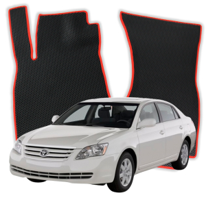 OMEVO EVA Dywaniki® do Toyota Avalon 3 gen Sedan (2005-2012)