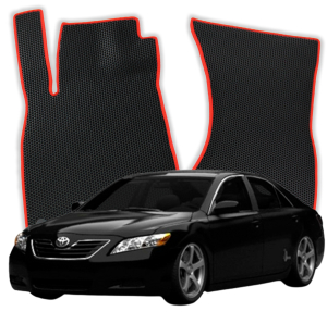 EVA Dywaniki do Toyota Camry USA XV40 6 gen Sedan (2006-2011)