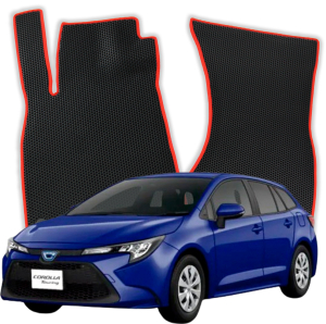 OMEVO EVA Dywaniki® do Toyota Corolla E210 12 gen Kombi (2018-2025)