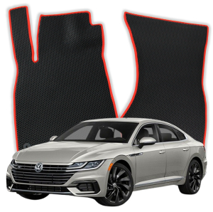 OMEVO EVA Dywaniki® do Volkswagen Arteon 1 gen Liftback (2017-2025)