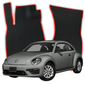 OMEVO EVA Dywaniki® do Volkswagen Beetle A5 1 gen Coupe (2011-2019)