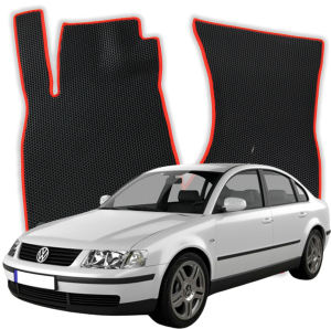 OMEVO EVA Dywaniki® do Volkswagen Passat B5 5 gen Sedan (1996-2005)