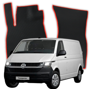 OMEVO EVA Dywaniki® do Volkswagen Transporter T6.1 6 gen Minivan (2019-2025)