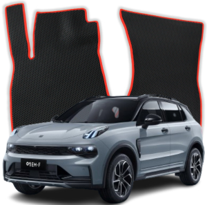OMEVO EVA Dywaniki® do Lynk&CO 01 1 gen SUV (2016-2025)