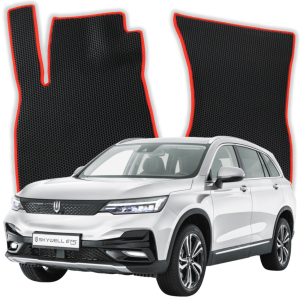 OMEVO EVA Dywaniki® do Skywell ET5 1 gen SUV (2021-2025)