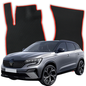 OMEVO EVA Dywaniki® do Renault Austral Hybryda MHEV 1 gen SUV (2022-2025)