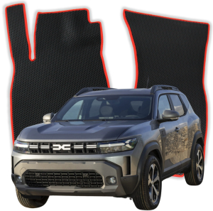 EVA Dywaniki do Dacia Duster 3 gen SUV (2024-2025)