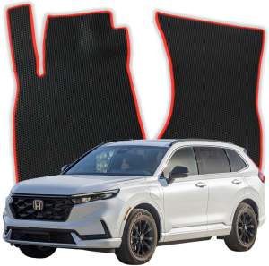 OMEVO EVA Dywaniki® do Honda CR-V Hybryda 6 gen SUV (2023-2025)