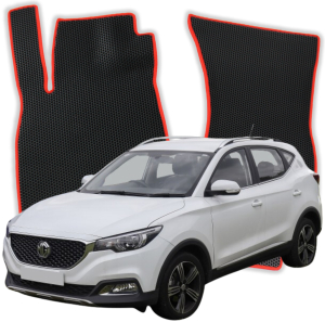 OMEVO EVA Dywaniki® do MG ZS 1 gen SUV (2017-2024)