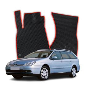 OMEVO EVA Dywaniki® do Citroën C5 1 gen Kombi (2001-2008)