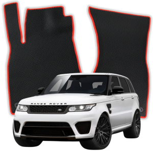 OMEVO EVA Dywaniki® do Land Rover Range Rover Sport Hybryda  2 gen SUV (2013-2022)