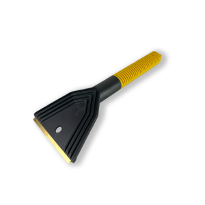 Skrobaczka do szyb z mosiężnym ostrzem FrostEdge 30 cm