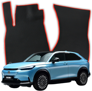 OMEVO EVA Dywaniki® do Honda E: NY1 1 gen SUV (2023-2025)