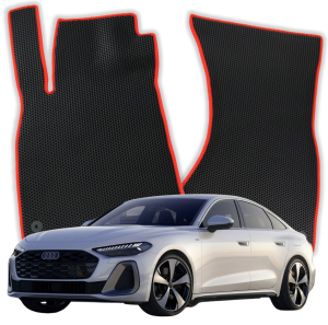 OMEVO EVA Dywaniki® do Audi A5 B10 3 gen Liftback (2024-2025)