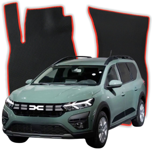 OMEVO EVA Dywaniki® do Dacia Jogger 5-osobowy 1 gen SUV (2021-2025)