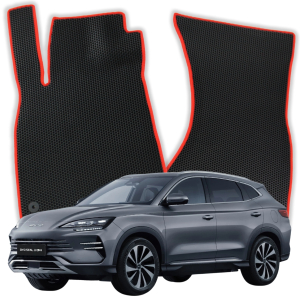 OMEVO EVA Dywaniki® do BYD Seal U DM-i 1 gen SUV (2022-2025)
