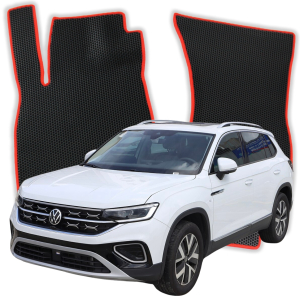 OMEVO EVA Dywaniki® do Volkswagen Tayron 1 gen SUV (2018-2025)