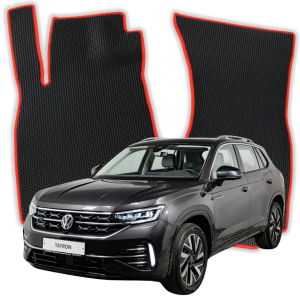 OMEVO EVA Dywaniki® do Volkswagen Tayron 2 gen SUV (2024-2025)