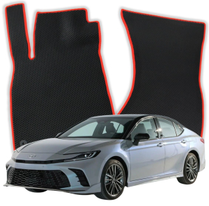 OMEVO EVA Dywaniki® do Toyota Camry XV80 9 gen Sedan (2023-2025)