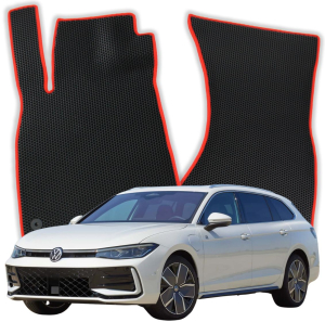 OMEVO EVA Dywaniki® do Volkswagen Passat B9 9 gen Kombi (2023-2025)
