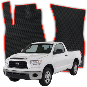 OMEVO EVA Dywaniki® do Toyota Tundra Regular Cab 2 gen Pick-up (2007-2021)