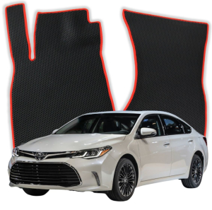 OMEVO EVA Dywaniki® do Toyota Avalon 4 gen Sedan (2018-2025)