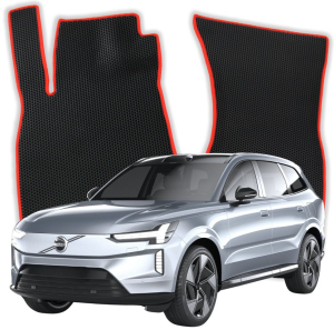 OMEVO EVA Dywaniki® do Volvo EX90 1 gen SUV (2024-2025)