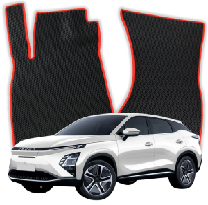 OMEVO EVA Dywaniki® do Omoda E5 1 gen SUV (2023-2025)