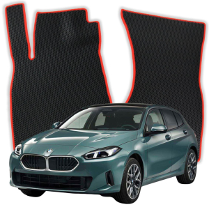 OMEVO EVA Dywaniki® do BMW 1 M Pro F70 4 gen Hatchback 5 drzwi (2024-2025)