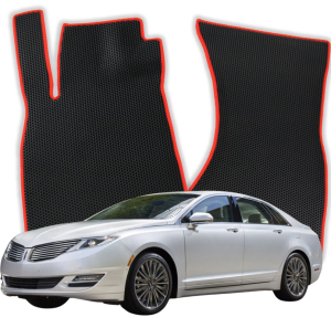 OMEVO EVA Dywaniki® do Lincoln MKZ 2 gen Sedan (2012-2020)
