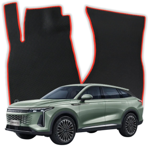 OMEVO EVA Dywaniki® do Omoda 9 1 gen SUV (2022-2025)