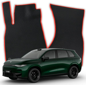 OMEVO EVA Dywaniki® do Leapmotor C10 1 gen SUV (2024-2025)