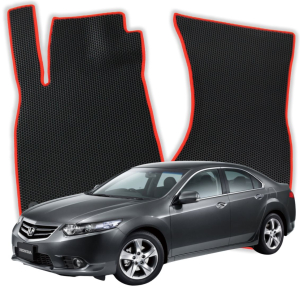 OMEVO EVA Dywaniki® do Honda Accord  8 gen Sedan (2008-2015)