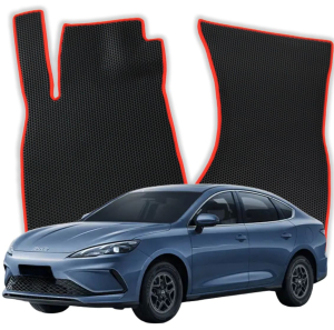 OMEVO EVA Dywaniki® do BYD Seal 5 DM-i 1 gen Sedan (2025-2025)