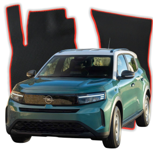 OMEVO EVA Dywaniki® do Opel Frontera 2024 1 gen SUV (2024-2025)