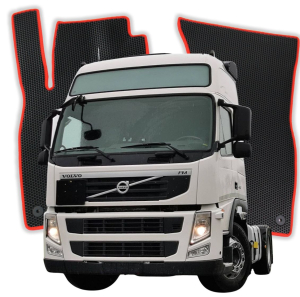 OMEVO EVA Dywaniki® do Volvo FM 1 gen Truck (1998-2025)