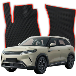 OMEVO EVA Dywaniki® do BYD ATTO2 1 gen SUV (2024-2025)