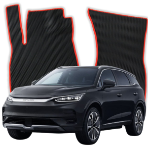OMEVO EVA Dywaniki® do BYD Tang 7-Osobowy 2 gen SUV (2018-2025)