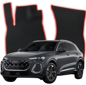 OMEVO EVA Dywaniki® do Audi Q5 GU 3 gen SUV (2024-2025)