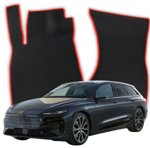 OMEVO EVA Dywaniki® do Audi A6 e-tron Avant Performance 1 gen Kombi (2024-2025)