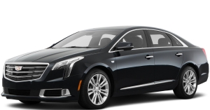 EVA dywaniki do Cadillac XTS  1 gen  Sedan  (2013-2019)