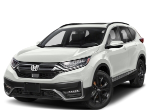 EVA dywaniki do Honda CR-V Hybryda 5 gen SUV (2018-2023)