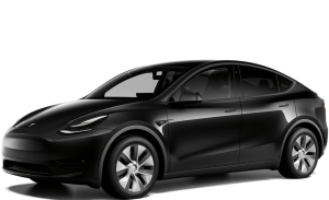 EVA dywaniki do Tesla Model Y Dual electric 1 gen SUV (2020-2023)