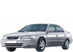 EVA Dywaniki® do Toyota Camry XV20 4 gen Sedan (1996-2002)
