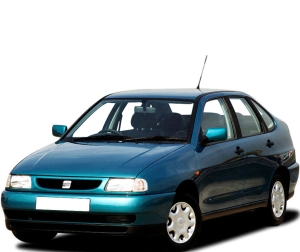 EVA dywaniki do Seat Cordoba 1 gen Sedan (1993-1999)