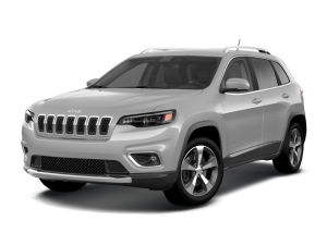 EVA Dywaniki® do Jeep Cherokee KL 5 gen SUV (2013-2023)