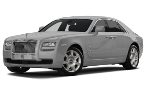EVA dywaniki do Rolls Royce Ghost 1 gen Sedan (2010-2020)