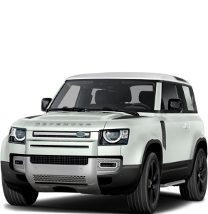 EVA dywaniki do Land Rover Defender 2 gen SUV (2020-2023)